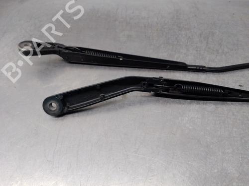 Front windshield wiper arm VW POLO IV (9N_, 9A_) 1.4 16V | BP29401531C143 
