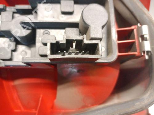 Left taillight CITROËN XSARA PICASSO (N68) 2.0 HDi | BP28005142C34 