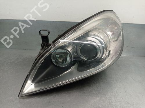 Used Left headlight VOLVO V60 I (155) D3 / D4 (163 hp) 31921158