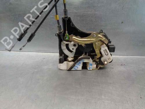 Rear left lock MITSUBISHI GRANDIS (NA_W)  | BP8193182C100 