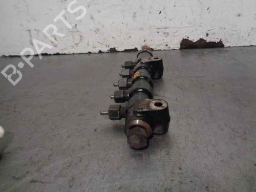 Injection rail MAZDA 2 (DY) 1.4 CD | BP5038189M98 - Image 4