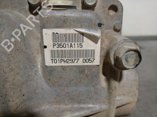 Rear differential JEEP COMPASS (MK49) 2.0 CRD 4x4 | BP37585287M24  - Image 7