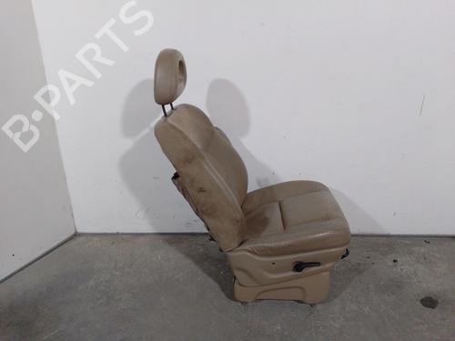 Right front seat CHRYSLER VOYAGER / GRAND VOYAGER IV (RG) 2.5 CRD | BP26891800C16 