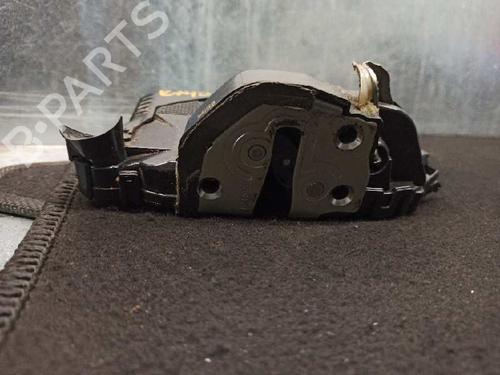 Front right lock TOYOTA YARIS (_P9_) 1.4 D-4D (NLP90_, NLP90R) | BP7245132C97 