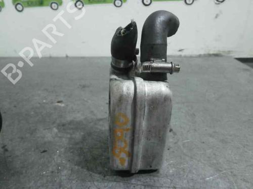 Oil radiator AUDI 100 C4 Saloon (4A2) 2.6 | BP20245337M33