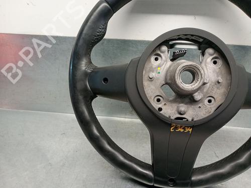 Steering wheel BMW 3 (F30, F80)  | BP29509835C49 