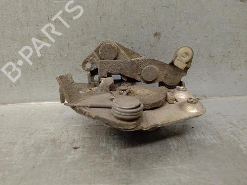 Rear left lock SEAT 131 (131A) 2.0 | BP23962218C100 