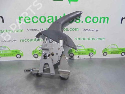 Used Hand brake RENAULT KOLEOS I (HY_) 2.0 dCi (HY0K) (150 hp) 8791146