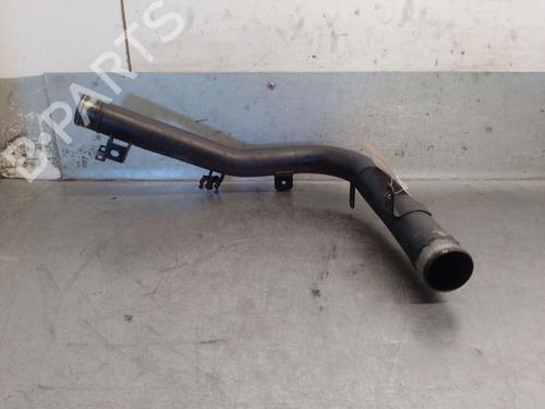 Rør Rør LAND ROVER FREELANDER I Soft Top (L314) 2.0 TD4 4x4 (112 hp) 39747286 39747286