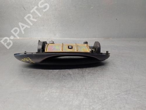 Rear left exterior door handle SAAB 9-5 (YS3E) 2.0 t | BP15081031C130 