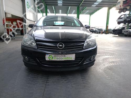 Steering rack OPEL ASTRA H GTC (A04) 1.9 CDTi 16V (L08) | BP21773490M22 
