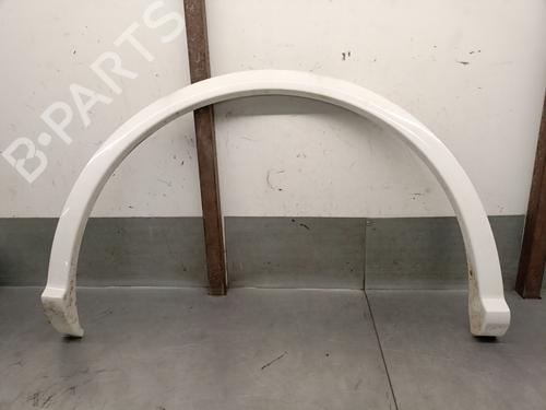 Used Rear right wheel arch trim Rear right wheel arch trim 39198843 39198843