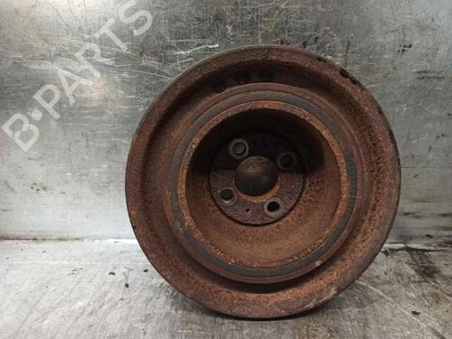 Pulley IVECO DAILY IV Van 35C13 V, 35C13 V/P, 35S13 V, 35S13 V/P | BP20261467M122 