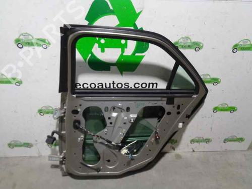 Right rear door CADILLAC CTS 3.2 | BP6128583C5 