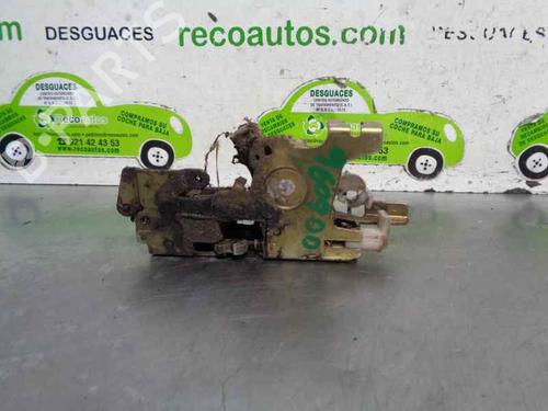 Used Front right lock MERCEDES-BENZ VITO Van (W638) [1997-2003]  5599836