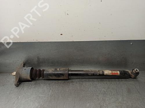 Used Left rear shock absorber SKODA SUPERB I (3U4) 1.9 TDI (130 hp) 10935893