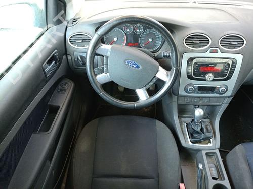 Engine FORD FOCUS II (DA_, HCP, DP) 2.0 TDCi | BP28360440M1 - Image 21
