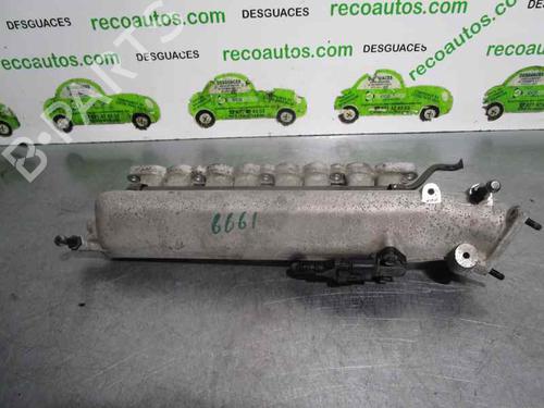 Used Intake manifold KIA CERATO I Hatchback (LD) 1.5 CRDi (102 hp) 2320641