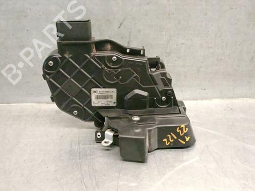 Venstre bagtil lås FORD KUGA I 2.0 TDCi (140 hp) 27436945