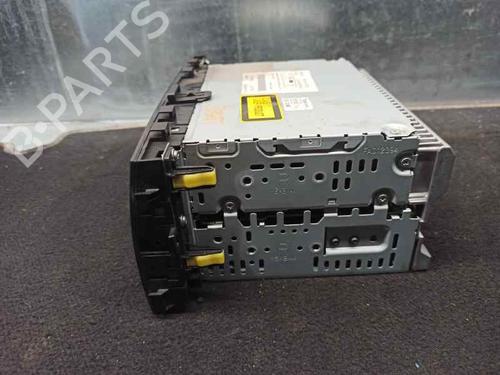 Radio TOYOTA PRIUS Liftback (_W2_) 1.5 Hybrid (NHW20_, NHW20R) | BP6296489E6 