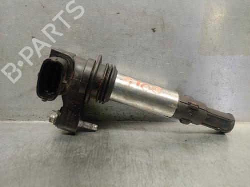 Used Ignition coil CADILLAC SRX 3.6 (258 hp) 16714499