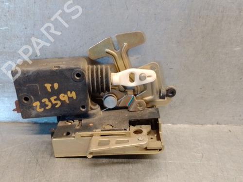 Used Rear left lock CITROËN SAXO (S0, S1) 1.1 X, SX (60 hp) 29135537