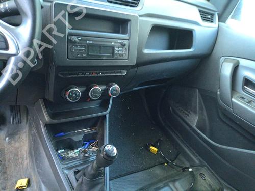 Rat RENAULT EXPRESS Box Body/MPV 1.5 Blue dCi 75 (F6AA) | BP29438256C49 