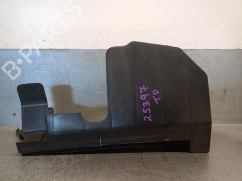 Panel frontal Panel frontal HYUNDAI i30 FASTBACK (PDE, PDEN) 1.4 T-GDI (140 hp) 35801071 35801071