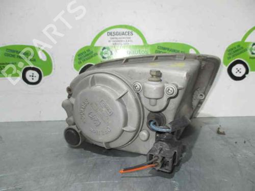 Right front fog light HYUNDAI ELANTRA III (XD) 1.6 | BP2083143C31 