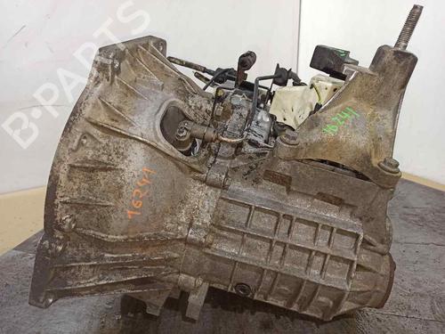 Gearbox FORD FOCUS I Turnier (DNW) 1.8 Turbo DI / TDDi | BP10515288M3 