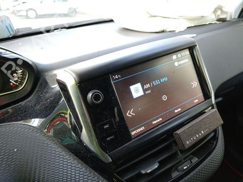 Left front window switch PEUGEOT 208 I (CA_, CC_) 1.2 THP 110 | BP25236768I27 - Image 15