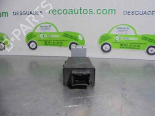 Control unit NISSAN X-TRAIL I (T30) 2.2 dCi | BP4087884M11 