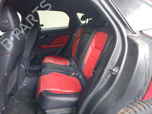 Interior roof light JAGUAR F-PACE (X761) 2.0 TD4 AWD | BP32319406I8 - Image 13