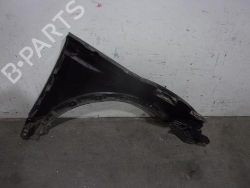 Left front fenders LAND ROVER RANGE ROVER EVOQUE (L538) 2.2 D 4x4 | BP17530002C41 
