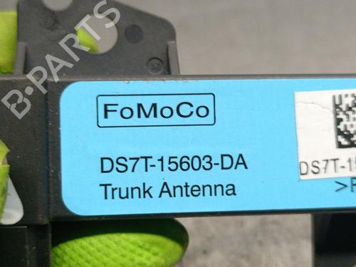 Antenne/Base VW AMAROK (T1A, T1B) 3.0 TDI 4motion | BP34578664C140 - Image 4