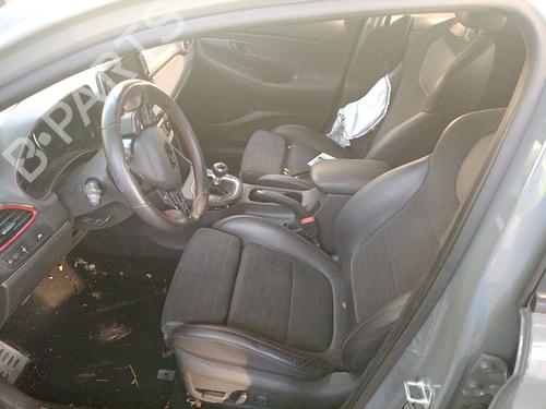 Electronic sensor HYUNDAI i30 FASTBACK (PDE, PDEN) 2.0 N | BP22728704M84  - Image 8