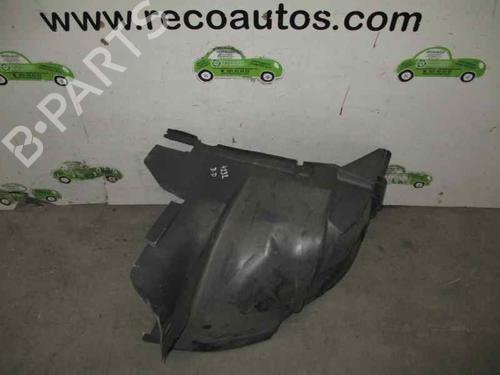 Used Wheel arch MERCEDES-BENZ A-CLASS (W168) A 160 (168.033, 168.133) (102 hp) 20244303