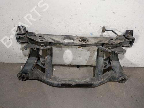 Used Rear axle Rear axle 37266129 37266129