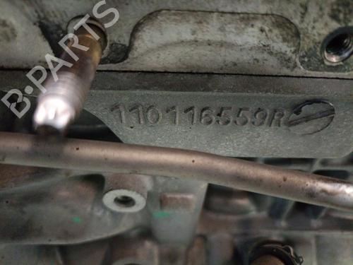 Engine RENAULT TWINGO III (BCM_, BCA_) 0.9 TCe 90 (BCM9, BCM2) | BP38272012M1 - Image 10