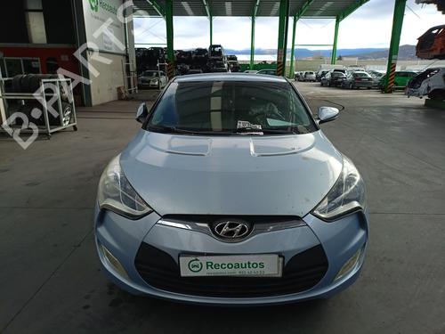 Styregear/Snekke HYUNDAI VELOSTER (FS) 1.6 GDI | BP30736858M22