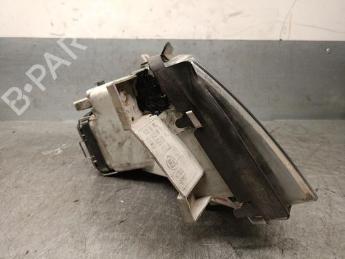 Left headlight SKODA OCTAVIA I (1U2) 1.9 TDI | BP22721602C28 