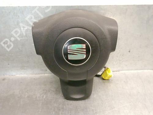 Used Driver airbag SEAT TOLEDO III (5P2) 1.9 TDI (105 hp) 26605578
