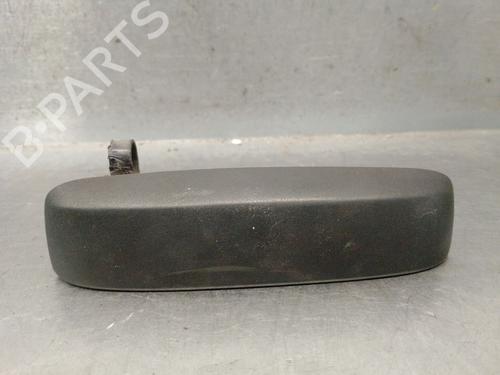 Used Front right exterior door handle Front right exterior door handle FIAT PANDA (169_) 1.2 (169.AXB11, 169.AXB1A) (60 hp) 36755301 36755301