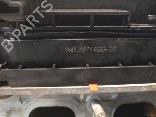 Cylinder head PEUGEOT 3008 II SUV (MC_, MR_, MJ_, M4_) 1.6 THP 165 (M45GYW, M45GZW, M45GYV) | BP30853022M5 