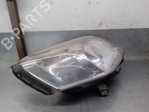 Right headlight CITROËN NEMO Box Body/MPV (AA_) 1.4 HDi | BP40121220C29 - Image 2