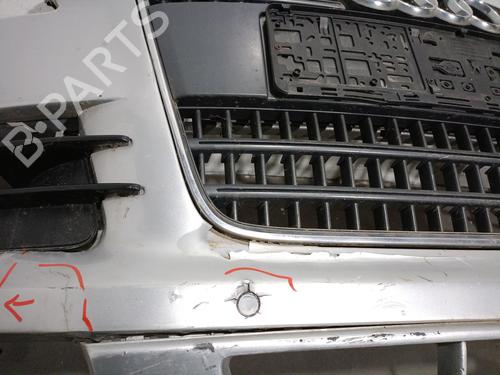 Zderzak przedni AUDI Q7 (4LB) 3.0 TDI quattro | BP29927722C7 
