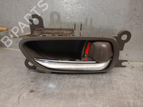 Rear right interior door handle LEXUS GS (_S19_) 450h (GRS191_, GWS191_) | BP22732384I16 