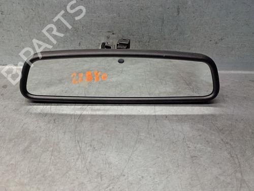 Used Rear mirror BMW 3 (F30, F80) 330 e (252 hp) 28171495