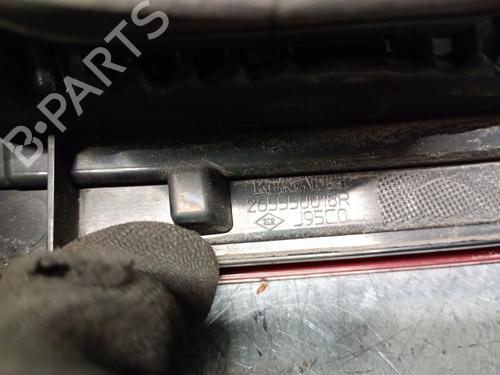 Right taillight RENAULT SCÉNIC III (JZ0/1_) 1.5 dCi | BP26494466C35 