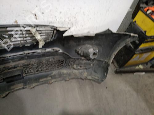 Front bumper INFINITI EX 30d | BP27589733C7 